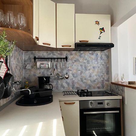 Annamaria Home 普拉 外观 照片