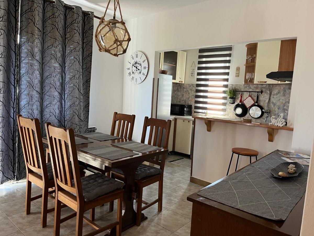Annamaria Home 普拉 外观 照片