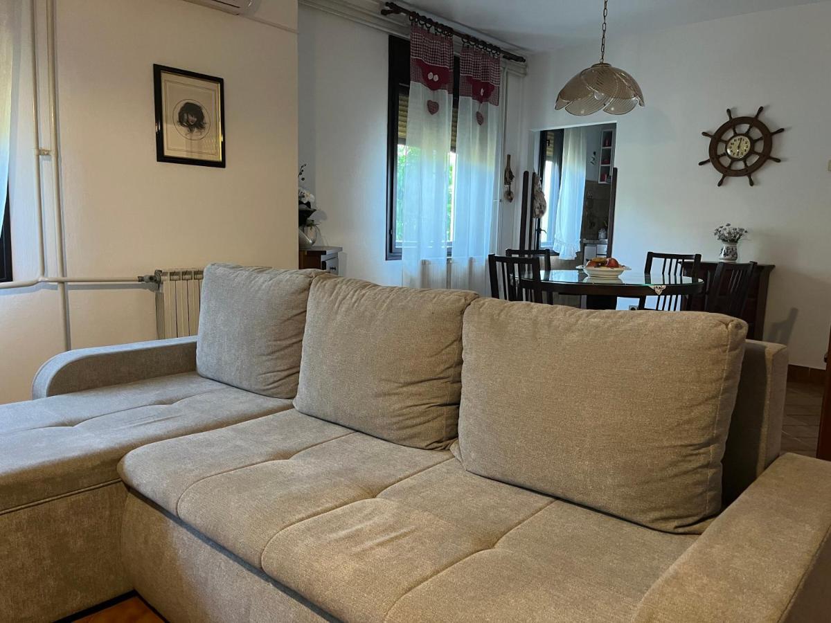 Annamaria Home 普拉 外观 照片