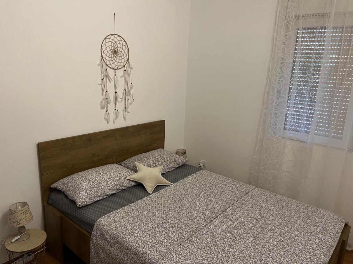 Annamaria Home 普拉 外观 照片