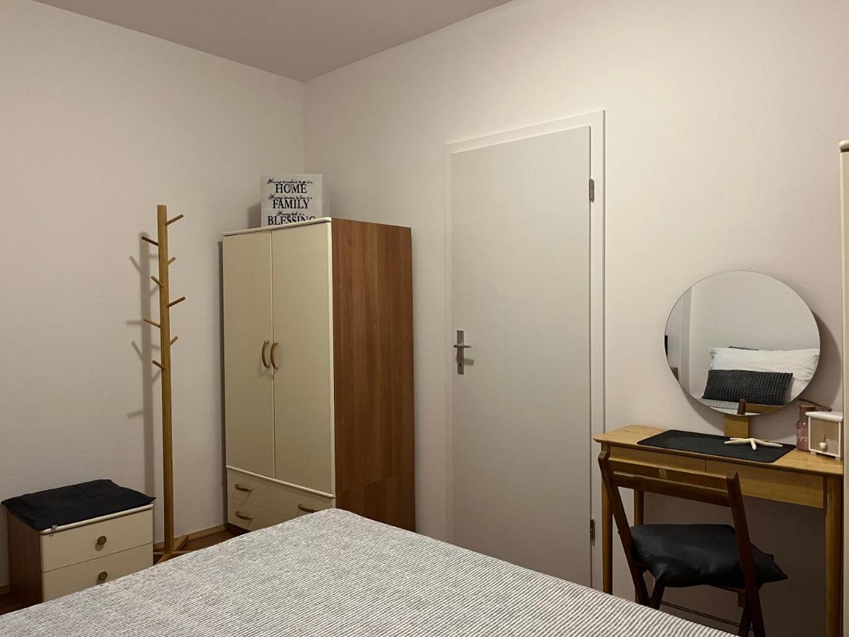 Annamaria Home 普拉 外观 照片