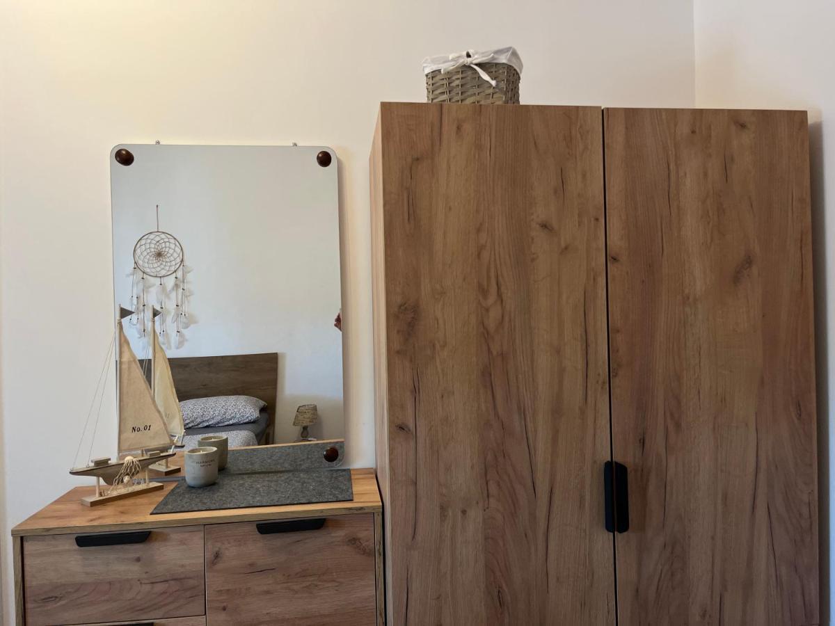 Annamaria Home 普拉 外观 照片