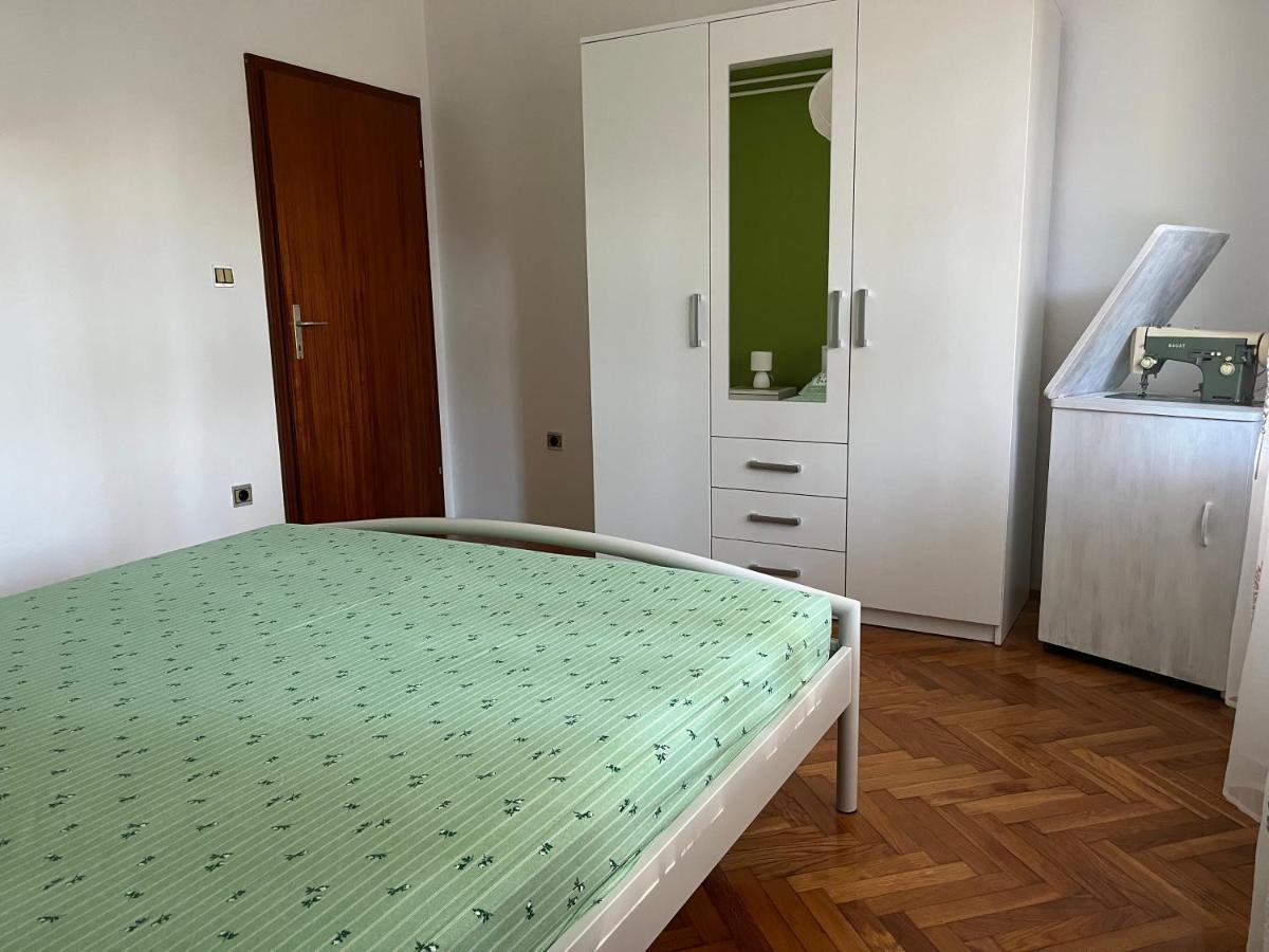 Annamaria Home 普拉 外观 照片