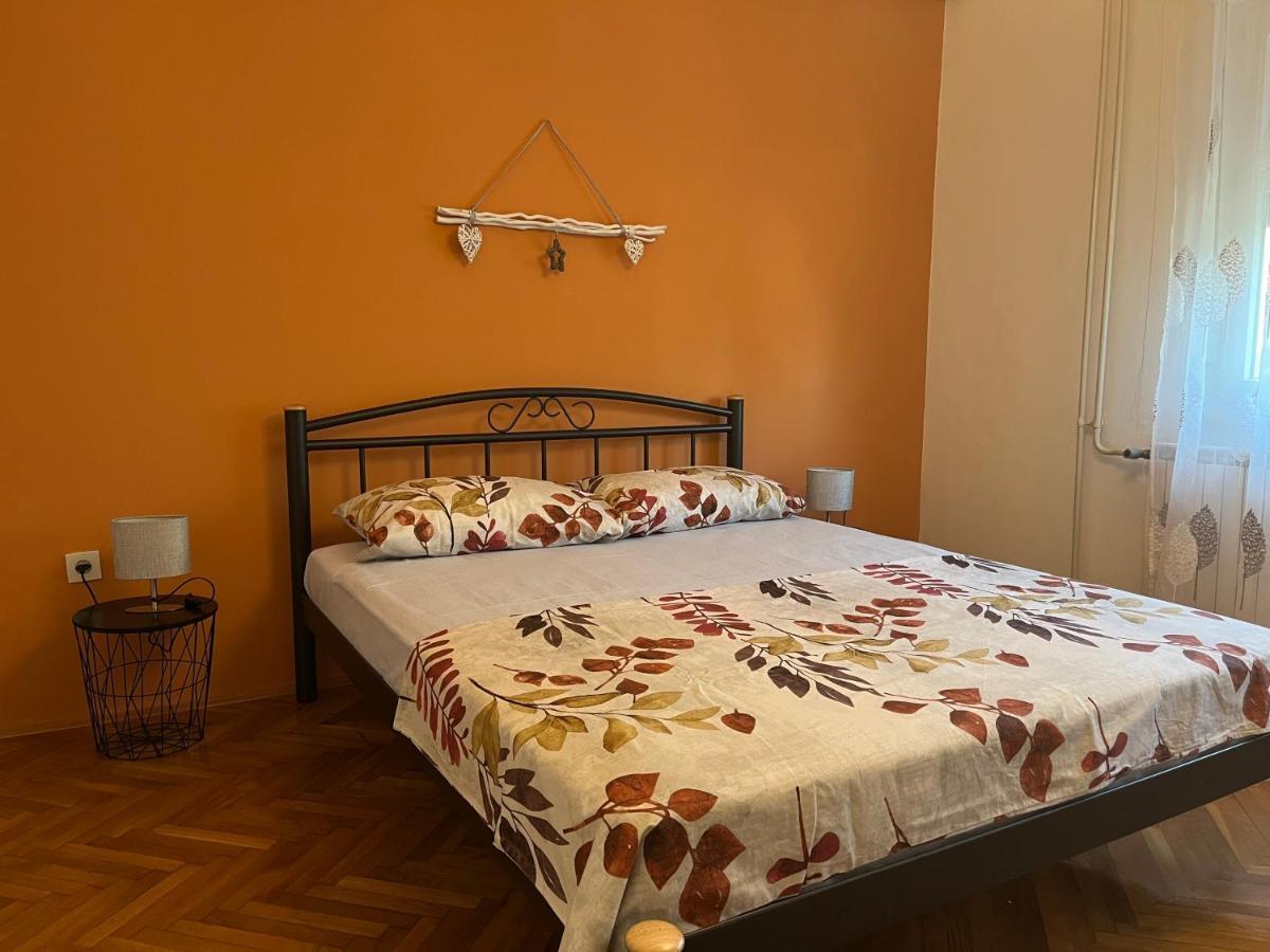 Annamaria Home 普拉 外观 照片