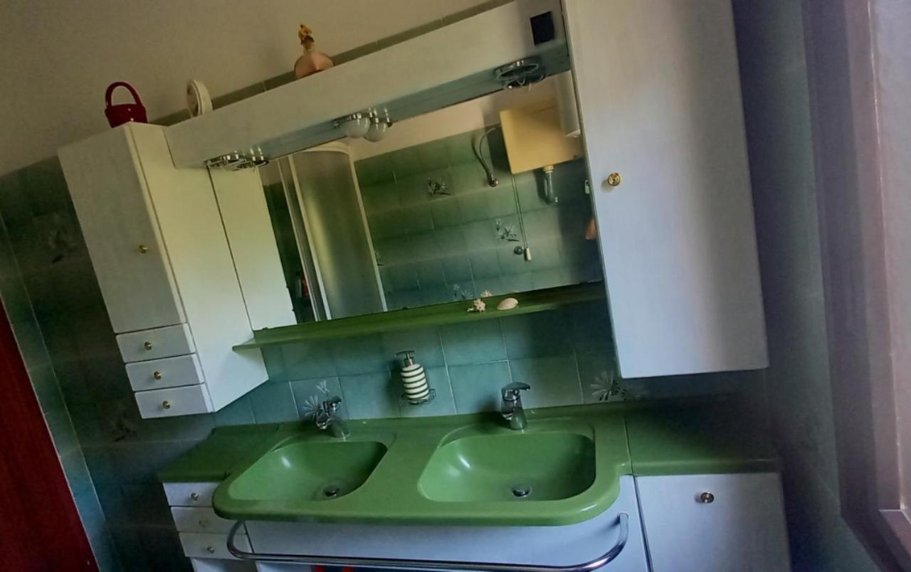 Annamaria Home 普拉 外观 照片